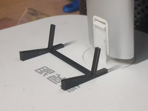 闹钟支架