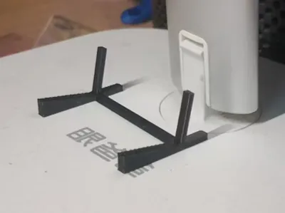 Alarm Clock Stand