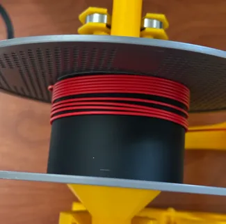 Insert for Bambu Reusable Spool