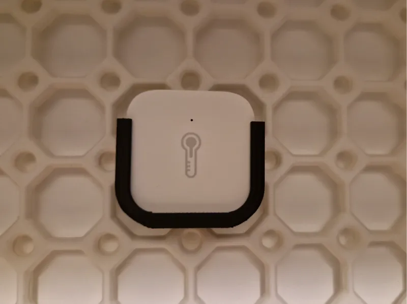 Multiboard Aqara sensor holder