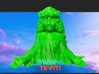 Te-Fiti