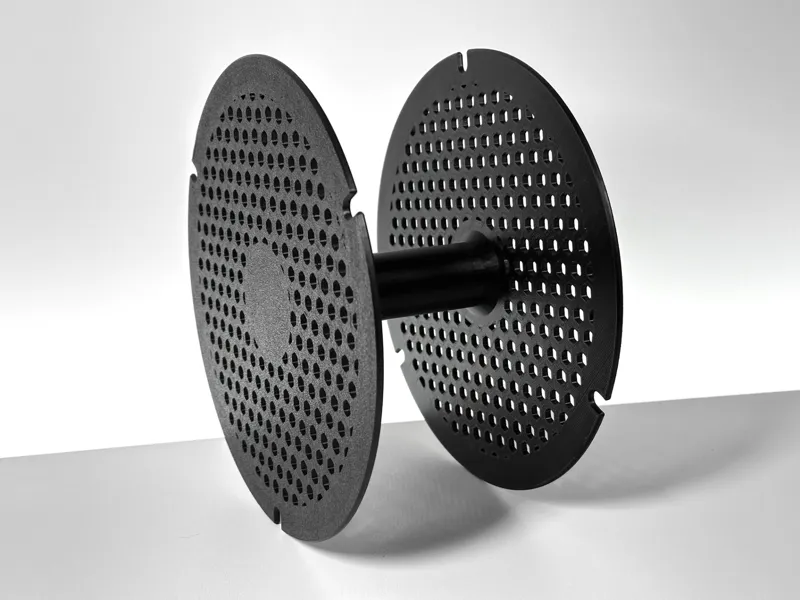 20m Cable/Hose Reel