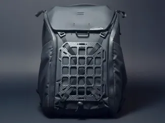 MOLLE Panel for Peak Design Everyday Backpack 30L