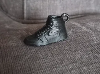 Air Jordan Keychain