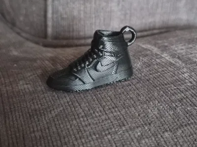 Air Jordan Keychain