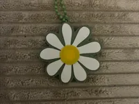 Ouvre-canette marguerite — photo 2