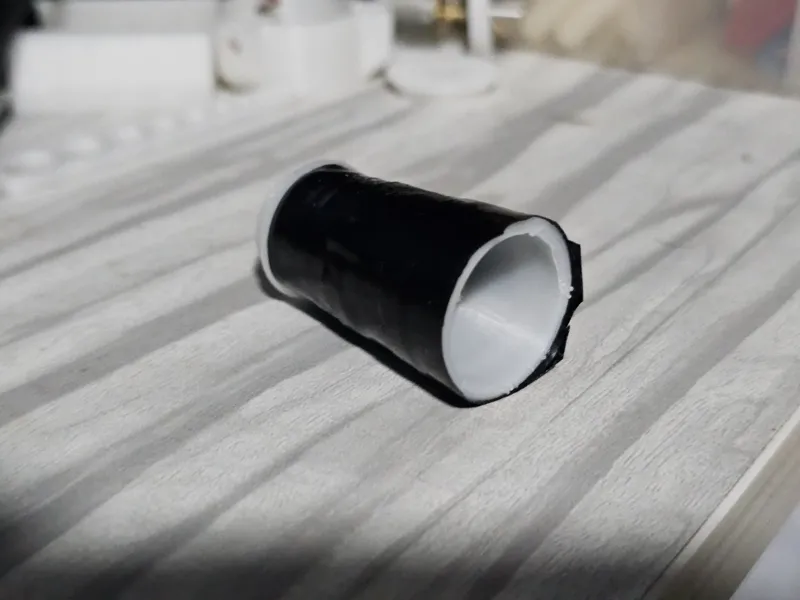 S23 Ultra Supertelephoto Lens Hood