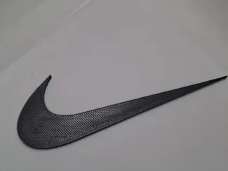 Nike Swoosh