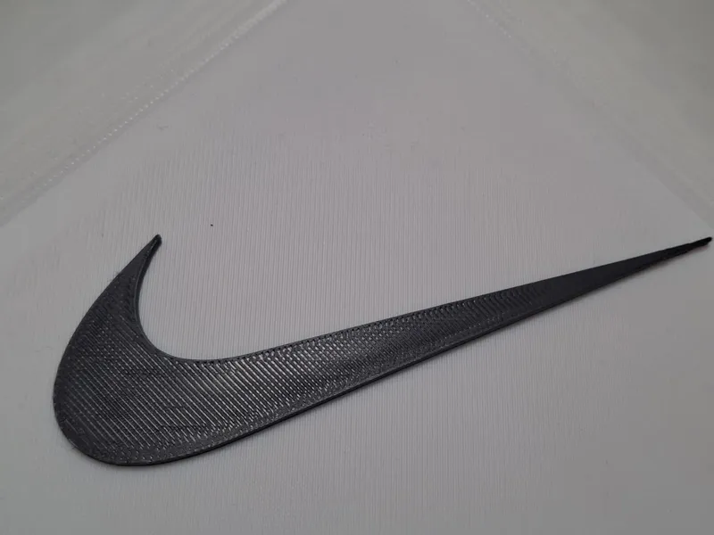 Nike Swoosh