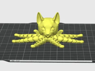 Cattopus