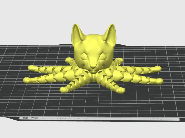 Cattopus