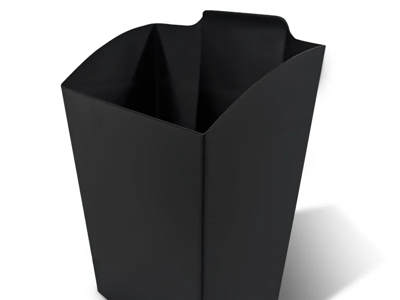 Trash can for the VW ID. Buzz center console