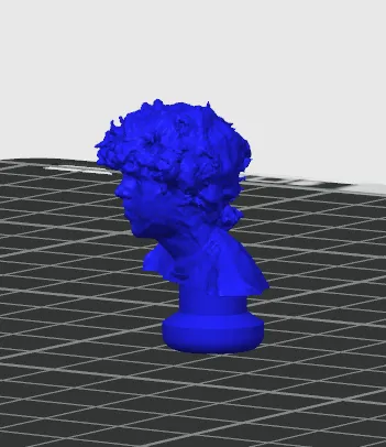Thomas scan 3D crocs button by TOSHIRTCOM - MakerWorld