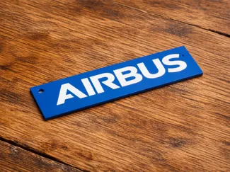 logo AIRBUS