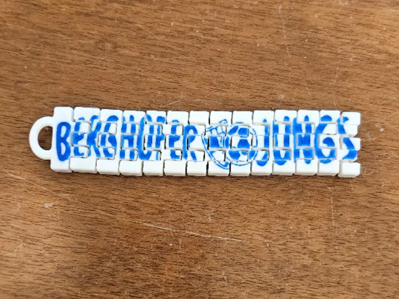 Berghoferjungs