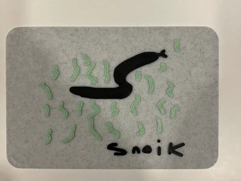 snoik snake