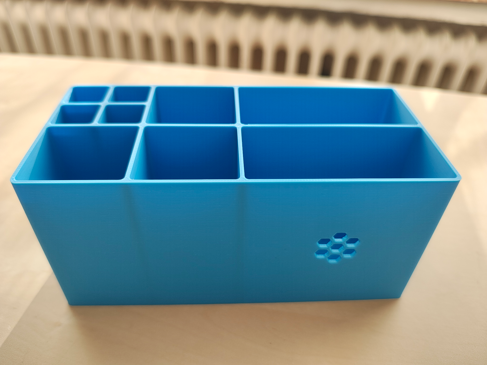 Desk Organizer
