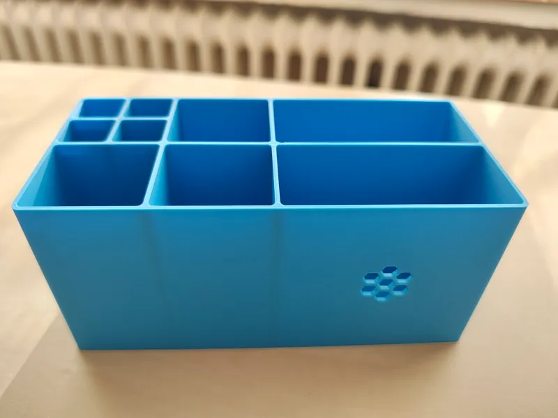 Desk Organizer