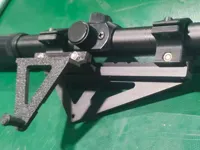 0.08mm 层高, 4 层墙, 100% 填充