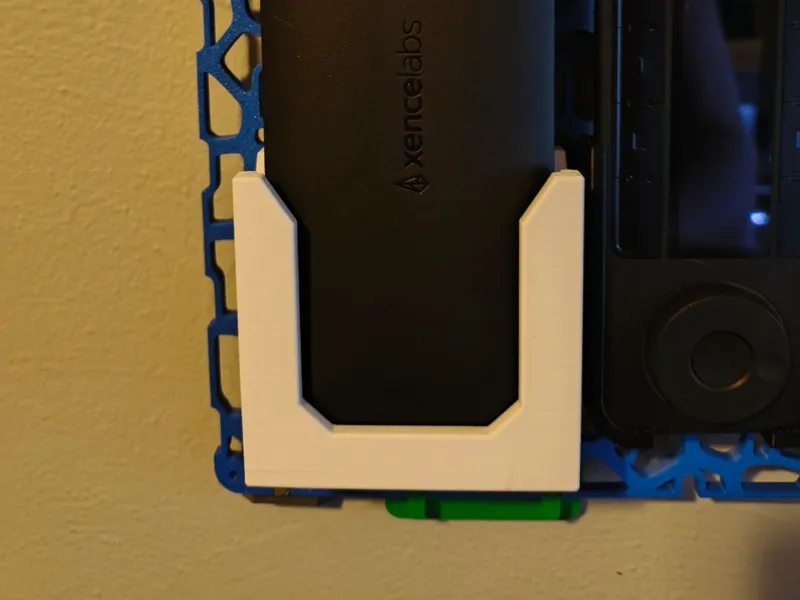 Xencelabs Pen Case Skadi Holder