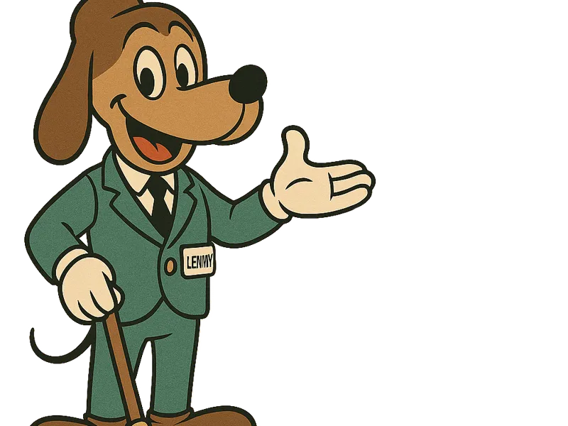Lenny