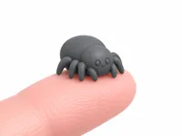 Spider - 0.2mm layer, 2 walls, 15% infill