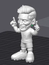 0.18mm layer, 2 walls, 15% infill