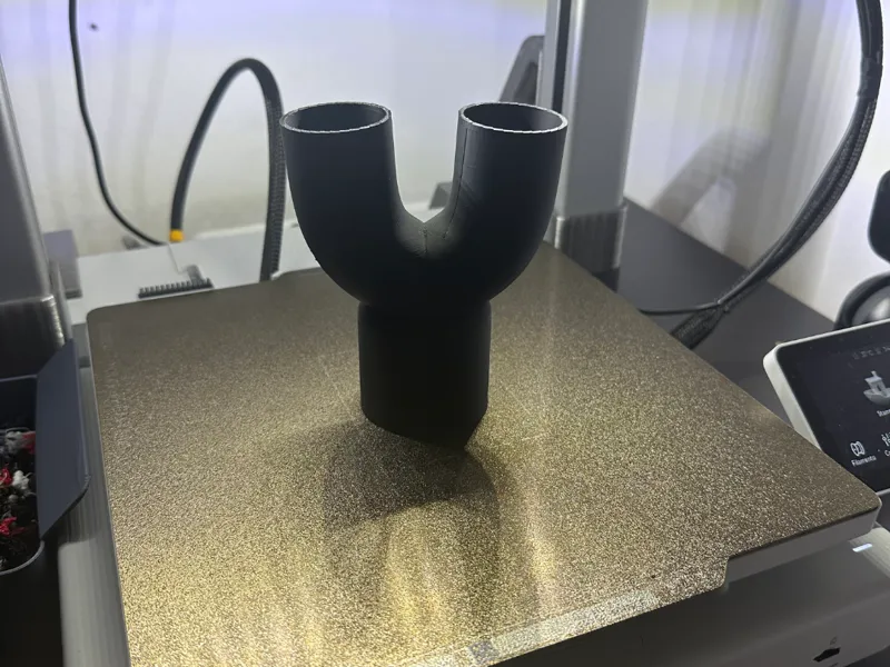duplicate aspirazione da 1 54mm a 2 39mm