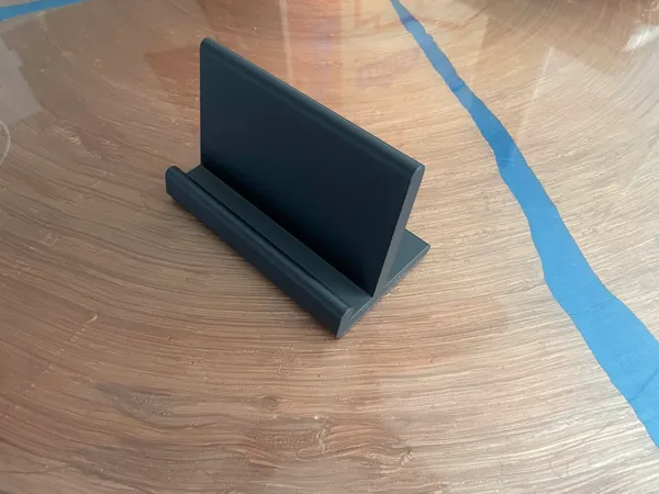 Support pour tablette