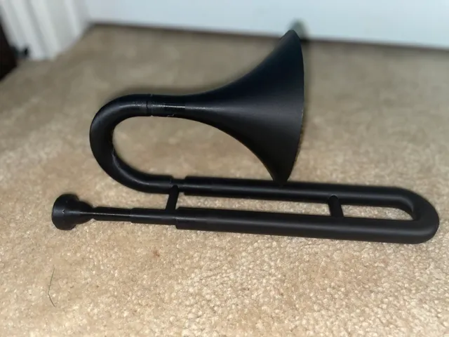 Working Piccolo Trombone