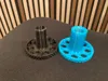0.16mm layer, 3 walls, 88% infill