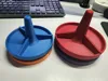 Reduced to 85%, Still stackable with the original size
