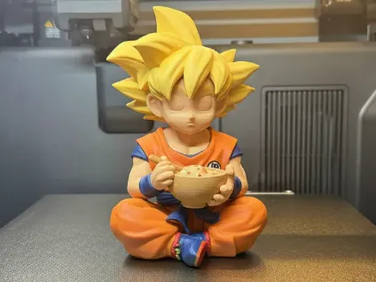Goku