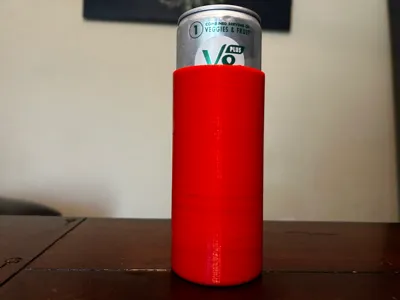 8.5oz adapter to 12oz Yeti