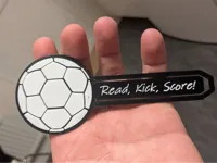 0.08mm layer, 3 walls, 15% infill