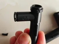 0.16mm 层高, 2 层墙, 15% 填充