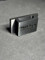 0.12mm layer, 2 walls, 25% infill, outer/inner