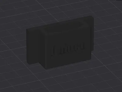Uniden UH820S 80 Channels 2 Watt UHF Mount Bracket