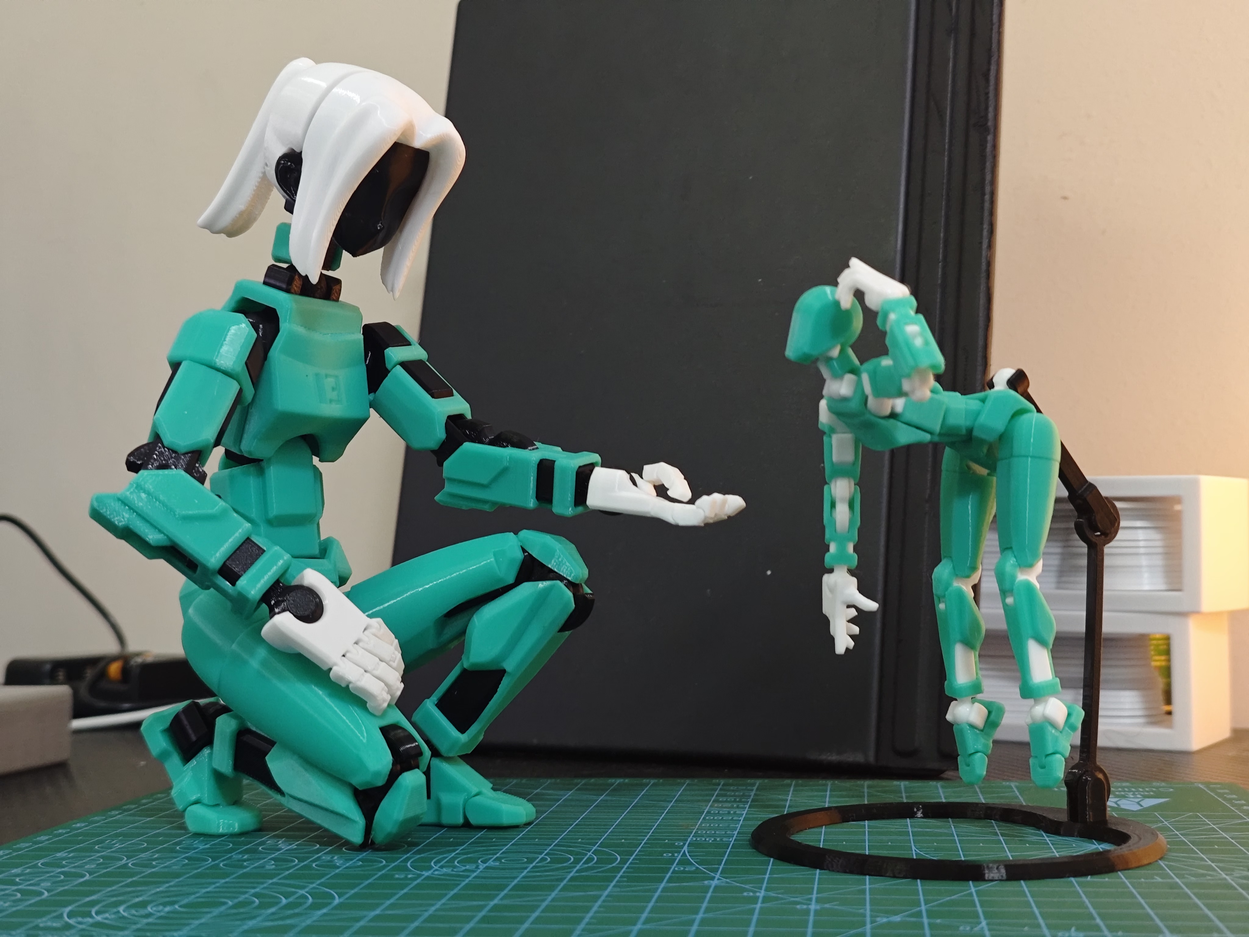 Dummy13 200% Self-use Memo - Free 3D Print Model - MakerWorld