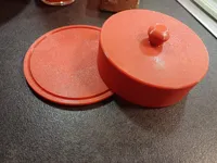 0.2mm layer, 3 walls, 15% infill
