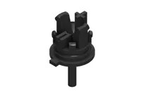 PETG - 45° Orientation (0.12mm Layer Height)