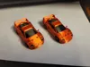 AMS Version of Ferrari F40 and Competizione Rolf Bertz