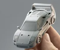 bigger car
