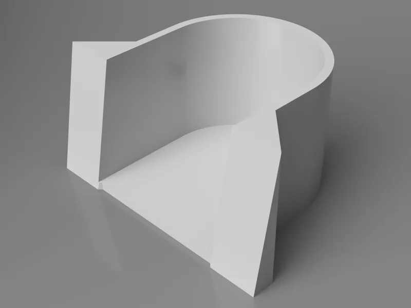 UniFi G3 Instant Angled Window Mount