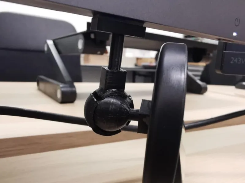 FlexiBall Rearview
