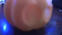 color pumpkins