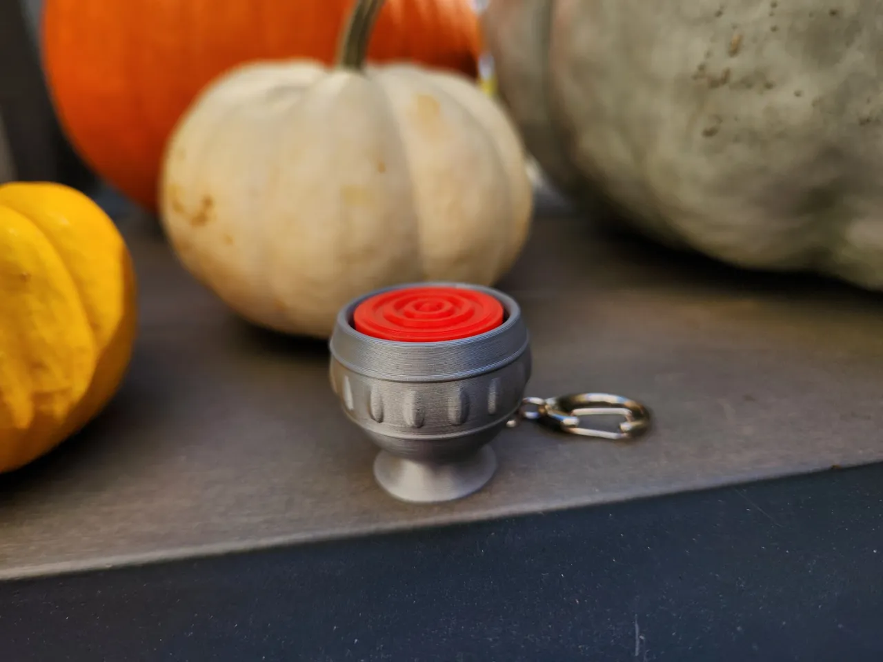 "Spookie Clickers" key switch fidgets (MX Switch!) view 4