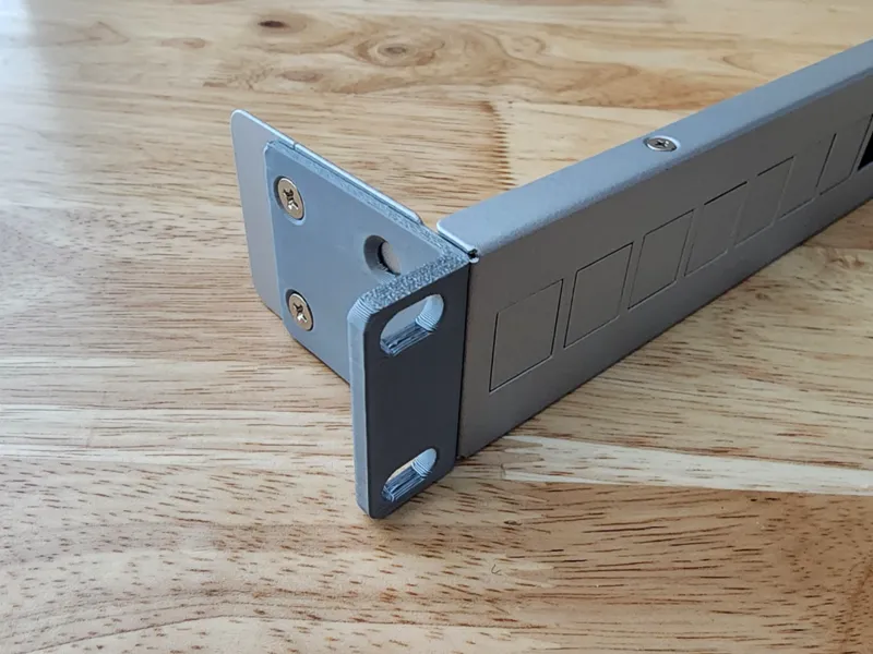 Unifi Rack Ear