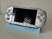 Support PSP Slim 3000 – compatible coque de protection — photo 2