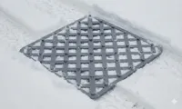 0.2mm layer, 10 walls, 25% infill